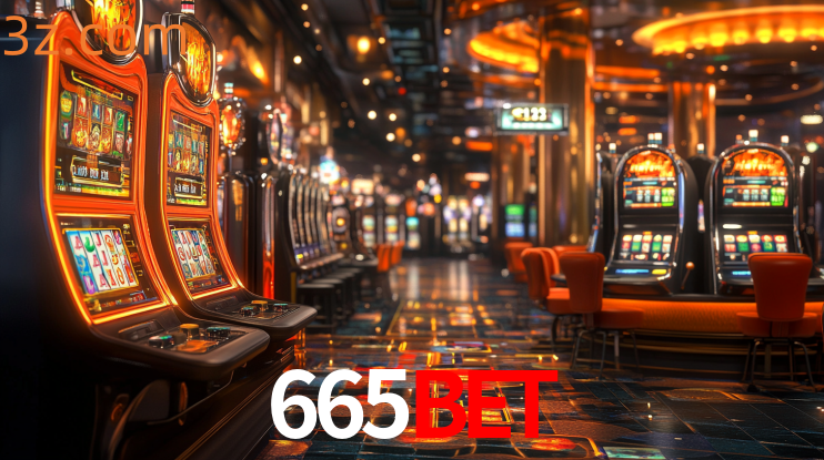 Plataforma de Apostas 665bet